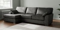 Large Sofa Chaise - Left Hand