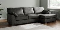Large Sofa Chaise - Right Hand