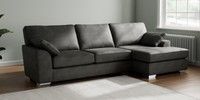 Large Sofa Chaise - Right Hand