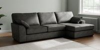 Large Sofa Chaise - Right Hand