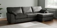 Large Sofa Chaise - Right Hand