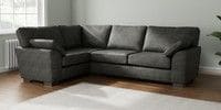 Large Corner Sofa - Left Hand
