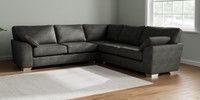 Large Corner Sofa - Universal