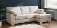 Medium Sofa Chaise - Right Hand