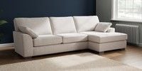 Large Sofa Chaise - Right Hand