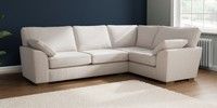 Large Corner Sofa - Right Hand