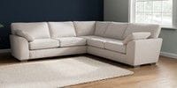 Large Corner Sofa - Universal