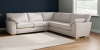 Large Corner Sofa - Universal