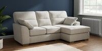 Small Sofa Chaise - Right Hand