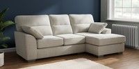 Medium Sofa Chaise - Right Hand