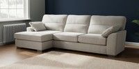 Large Sofa Chaise - Left Hand