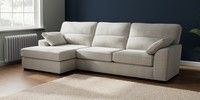 Large Sofa Chaise - Left Hand