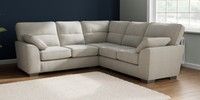 Medium Corner Sofa - Universal