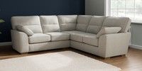 Medium Corner Sofa - Universal