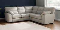 Medium Corner Sofa - Universal