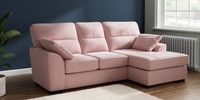 Small Sofa Chaise - Right Hand
