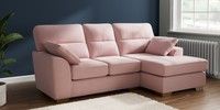 Small Sofa Chaise - Right Hand
