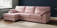 Large Sofa Chaise - Left Hand