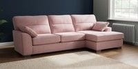 Large Sofa Chaise - Right Hand