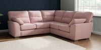 Medium Corner Sofa - Universal