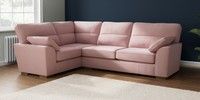 Large Corner Sofa - Left Hand
