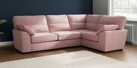 Large Corner Sofa - Right Hand
