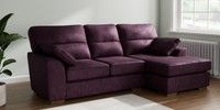 Medium Sofa Chaise - Right Hand