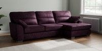 Large Sofa Chaise - Right Hand