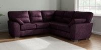 Medium Corner Sofa - Universal