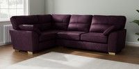 Large Corner Sofa - Left Hand