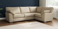Large Corner Sofa - Right Hand