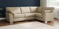 Large Corner Sofa - Right Hand