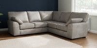 Medium Corner Sofa - Universal