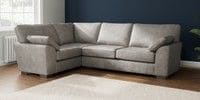 Large Corner Sofa - Left Hand