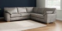 Large Corner Sofa - Universal