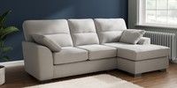 Medium Sofa Chaise - Right Hand