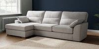 Large Sofa Chaise - Left Hand