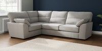 Large Corner Sofa - Left Hand