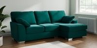 Medium Sofa Chaise - Right Hand