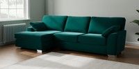 Large Sofa Chaise - Left Hand