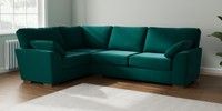 Large Corner Sofa - Left Hand