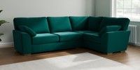 Large Corner Sofa - Right Hand
