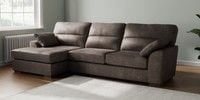 Large Sofa Chaise - Left Hand