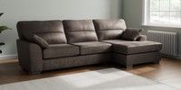 Large Sofa Chaise - Right Hand