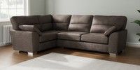 Large Corner Sofa - Left Hand