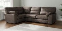 Large Corner Sofa - Left Hand