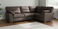 Large Corner Sofa - Right Hand