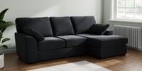 Medium Sofa Chaise - Right Hand