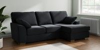 Medium Sofa Chaise - Right Hand