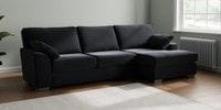 Large Sofa Chaise - Right Hand